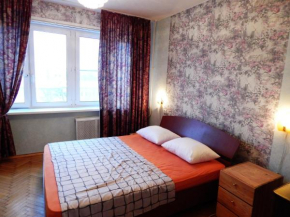 Apartment on Kievksoy- Smolenskoy Moscow